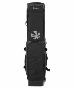 Reece Derby II Small Hockeytasche Schwarz 18 Reece Derby II Small Hockeytasche Schwarz -Brabo-Laden Reece Derby II Sticktas Small 5 2