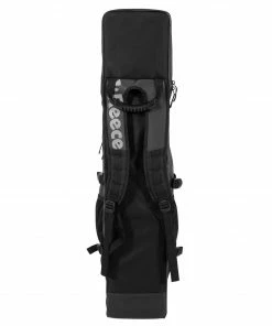 Reece Derby II Small Hockeytasche Schwarz 19 Reece Derby II Small Hockeytasche Schwarz -Brabo-Laden Reece Derby II Sticktas Small 6 2
