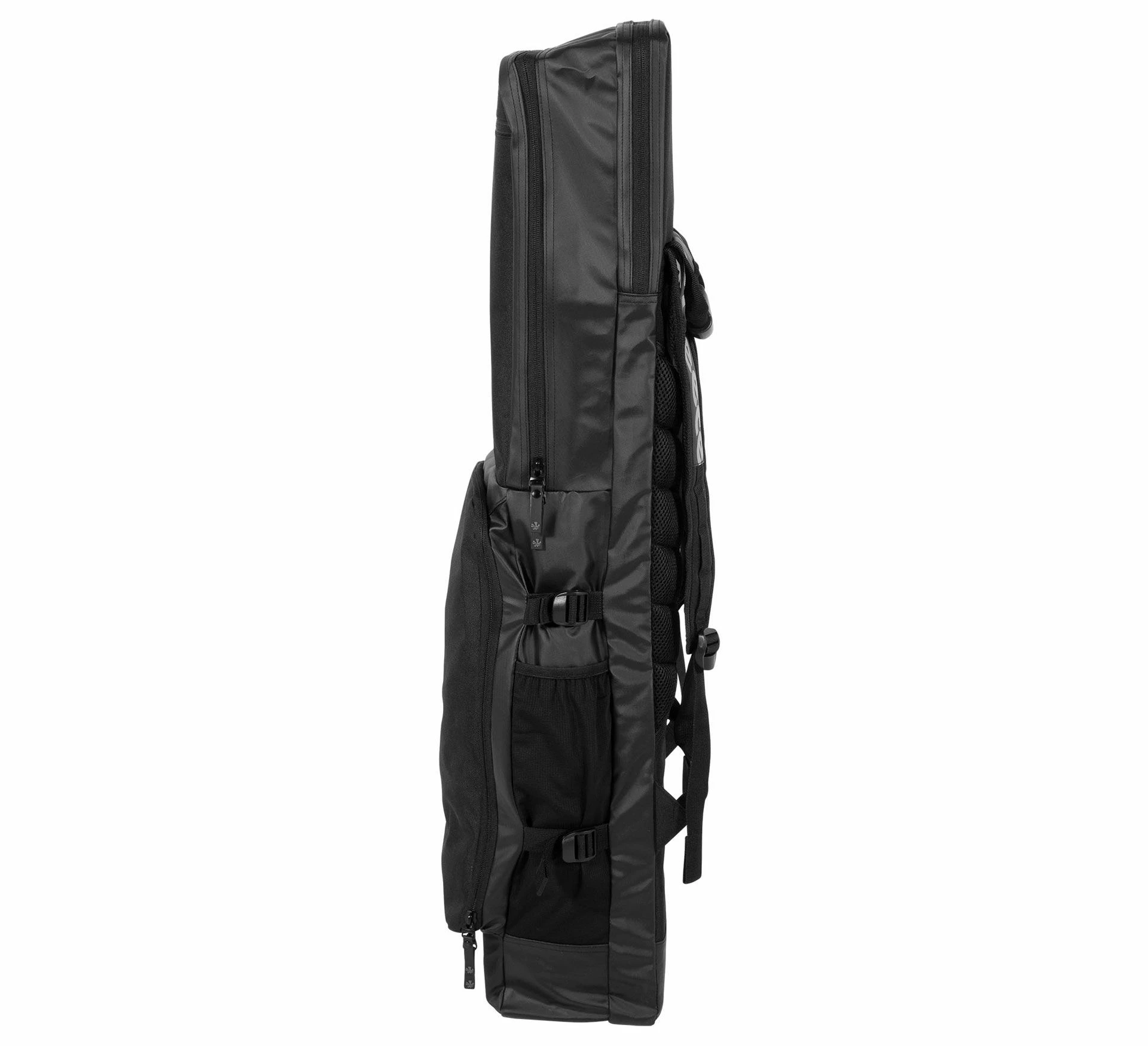 Reece Derby II Small Hockeytasche Schwarz 9 Reece Derby II Small Hockeytasche Schwarz – Bild 7