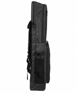 Reece Derby II Small Hockeytasche Schwarz 21 Reece Derby II Small Hockeytasche Schwarz -Brabo-Laden Reece Derby II Sticktas Small 8 2