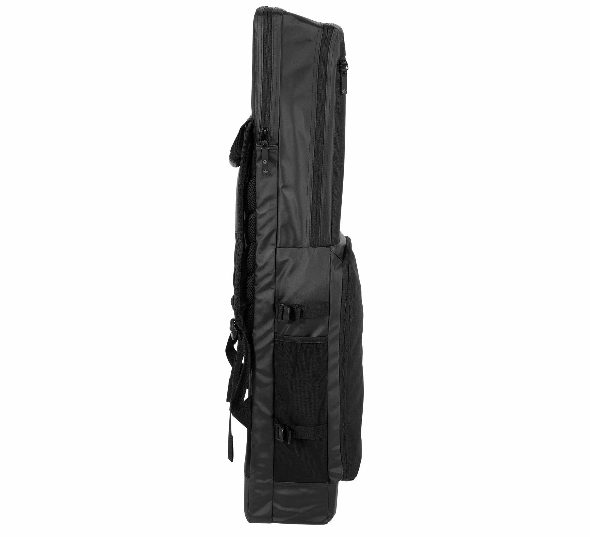 Reece Derby II Small Hockeytasche Schwarz 10 Reece Derby II Small Hockeytasche Schwarz – Bild 8
