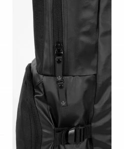 Reece Derby II Small Hockeytasche Schwarz 22 Reece Derby II Small Hockeytasche Schwarz -Brabo-Laden Reece Derby II Sticktas Small 9 2