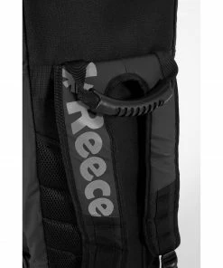 Reece Derby II Hockeytasche Schwarz 26 Reece Derby II Hockeytasche Schwarz -Brabo-Laden Reece Derby II Sticktas 10 2