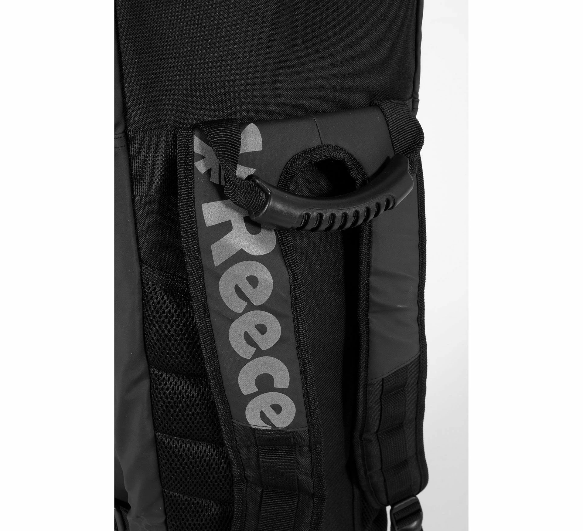 Reece Derby II Hockeytasche Schwarz 12 Reece Derby II Hockeytasche Schwarz – Bild 10