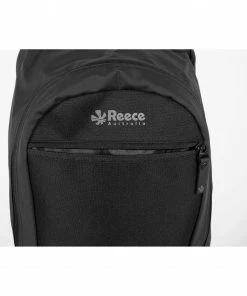 Reece Derby II Hockeytasche Schwarz 27 Reece Derby II Hockeytasche Schwarz -Brabo-Laden Reece Derby II Sticktas 11 2
