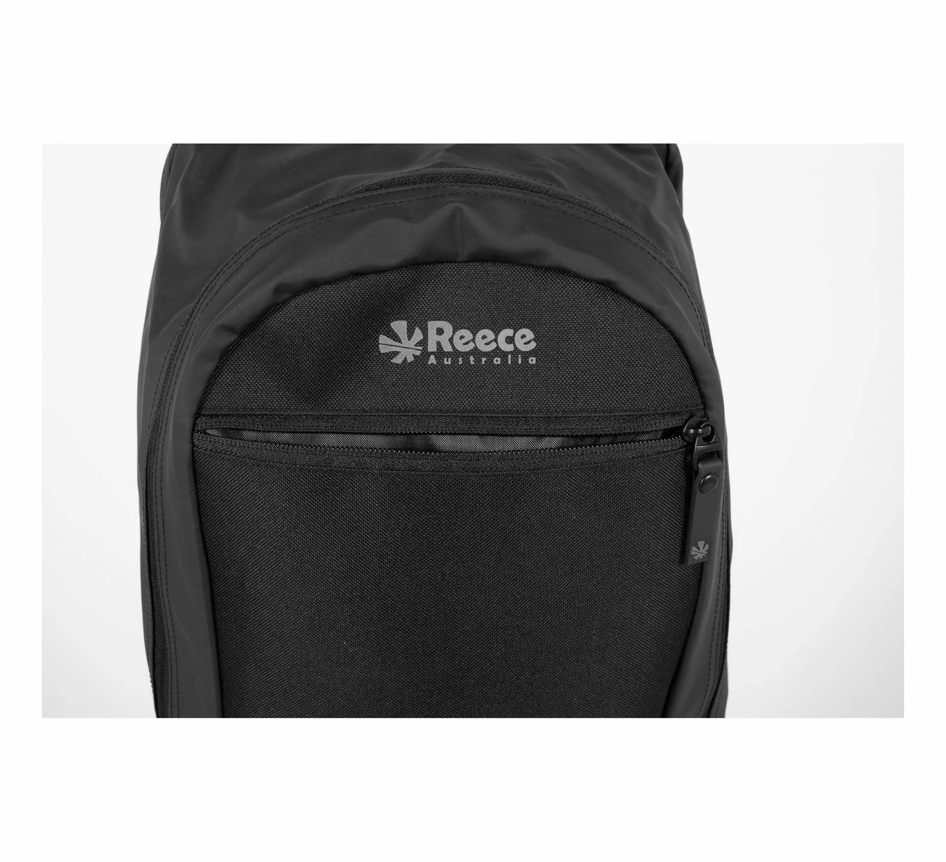 Reece Derby II Hockeytasche Schwarz 13 Reece Derby II Hockeytasche Schwarz – Bild 11