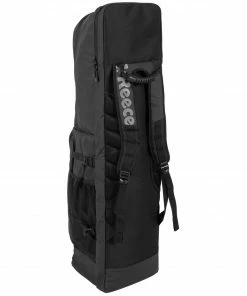 Reece Derby II Hockeytasche Schwarz 20 Reece Derby II Hockeytasche Schwarz -Brabo-Laden Reece Derby II Sticktas 4 2