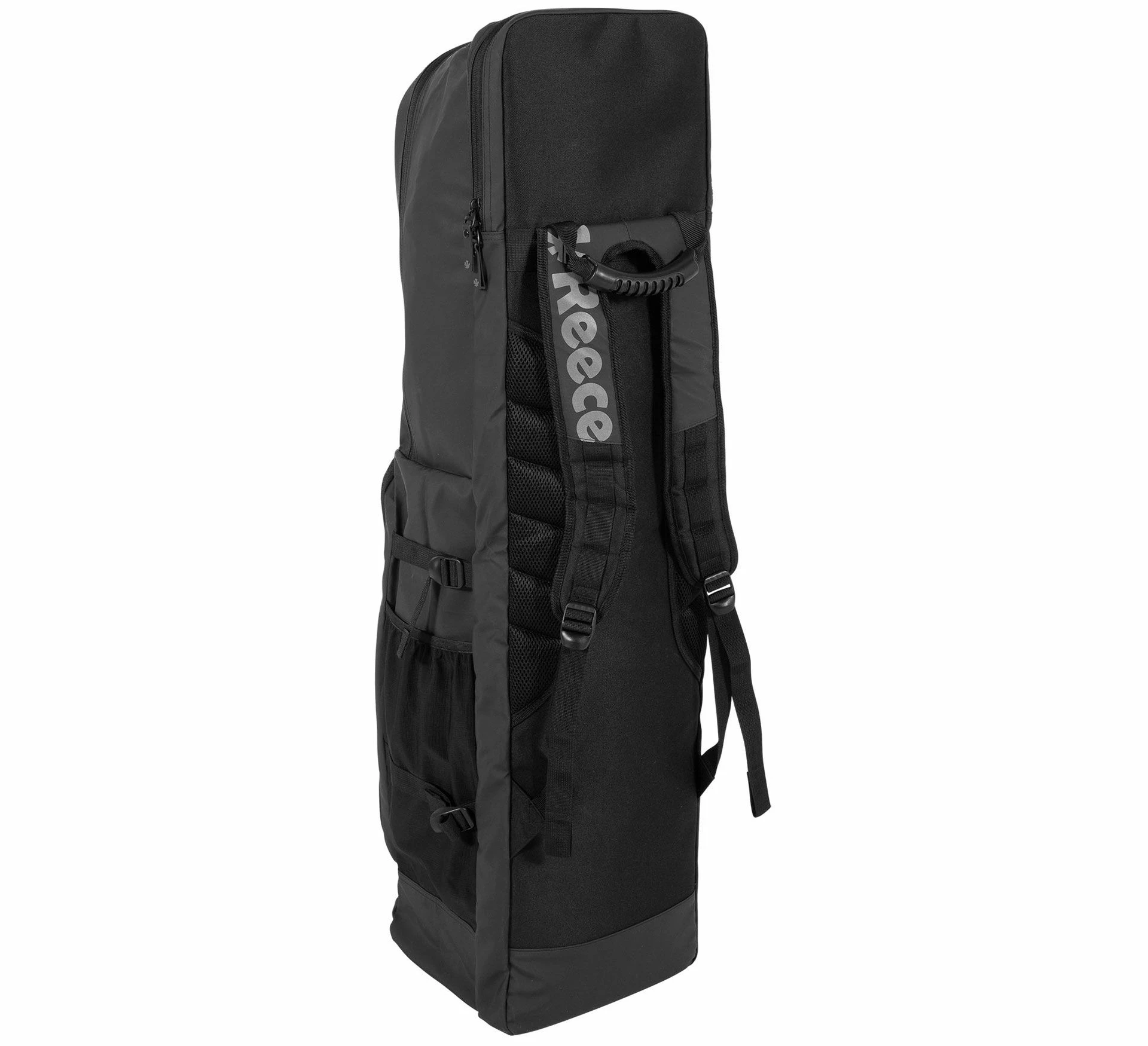 Reece Derby II Hockeytasche Schwarz 6 Reece Derby II Hockeytasche Schwarz – Bild 4