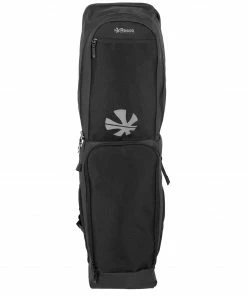 Reece Derby II Hockeytasche Schwarz 21 Reece Derby II Hockeytasche Schwarz -Brabo-Laden Reece Derby II Sticktas 5 2