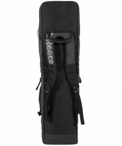 Reece Derby II Hockeytasche Schwarz 22 Reece Derby II Hockeytasche Schwarz -Brabo-Laden Reece Derby II Sticktas 6 2