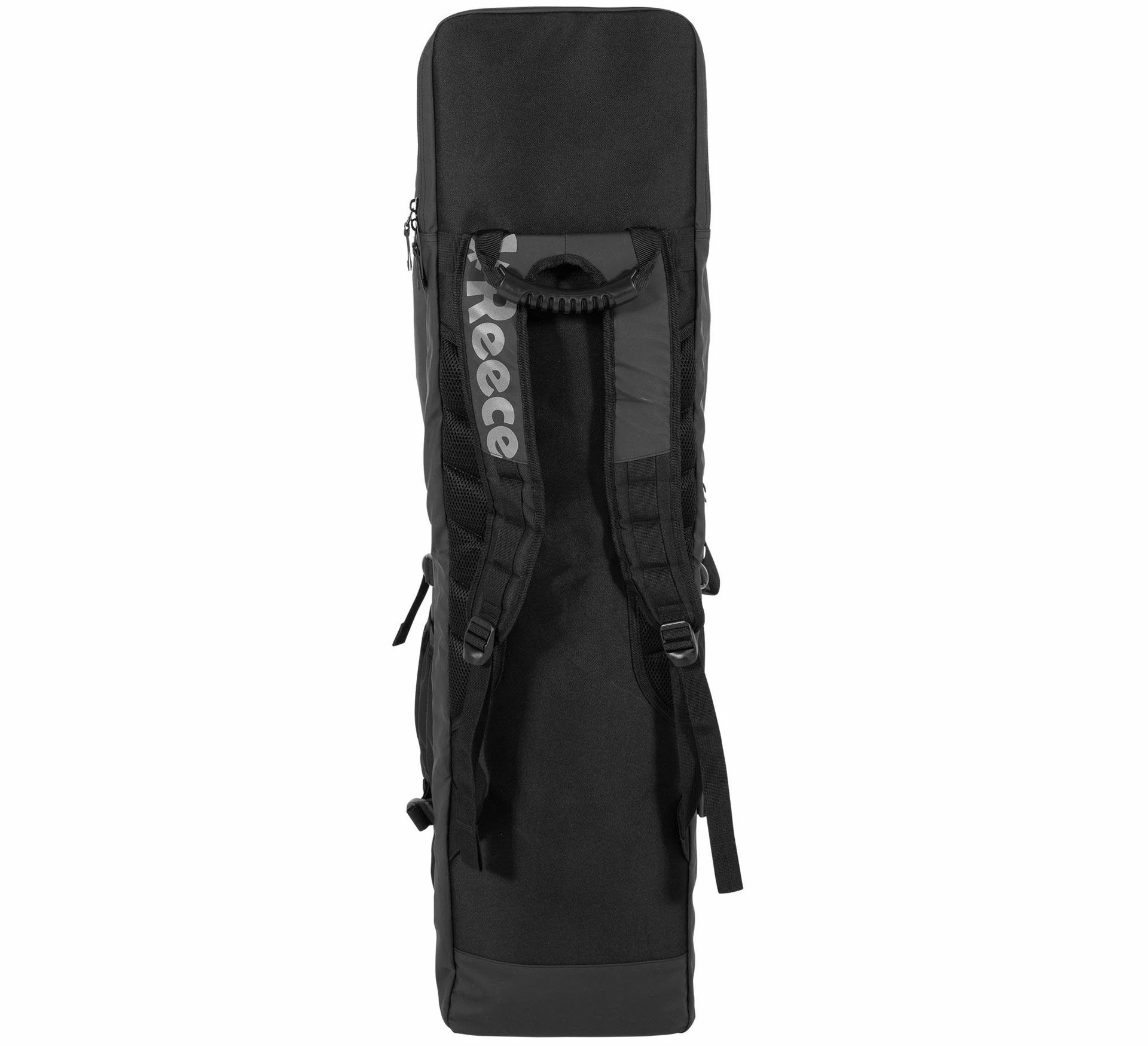 Reece Derby II Hockeytasche Schwarz 8 Reece Derby II Hockeytasche Schwarz – Bild 6