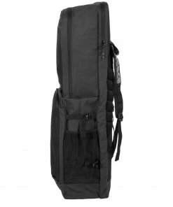 Reece Derby II Hockeytasche Schwarz 23 Reece Derby II Hockeytasche Schwarz -Brabo-Laden Reece Derby II Sticktas 7 2