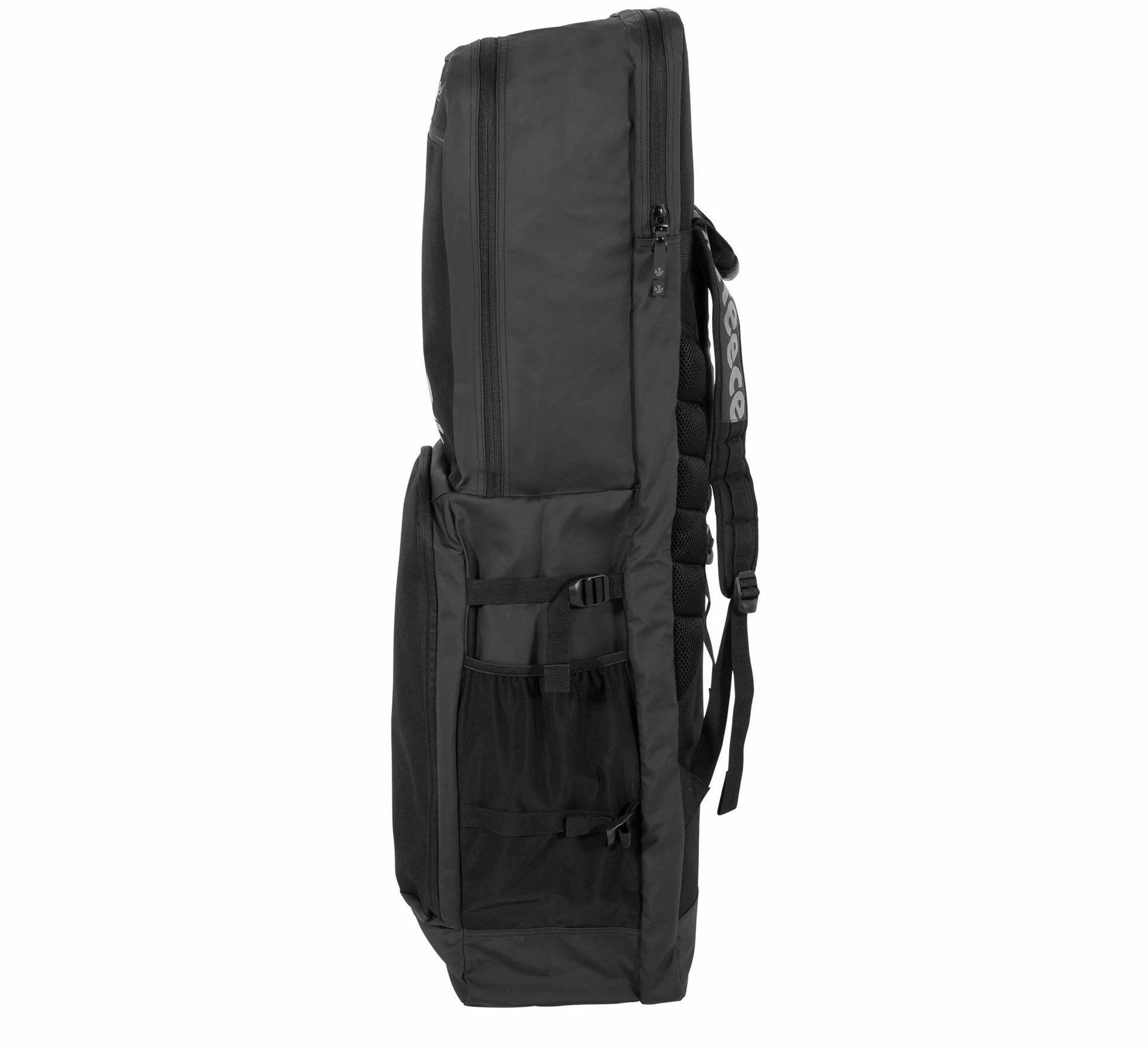 Reece Derby II Hockeytasche Schwarz 9 Reece Derby II Hockeytasche Schwarz – Bild 7