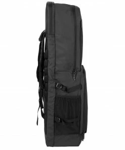 Reece Derby II Hockeytasche Schwarz 24 Reece Derby II Hockeytasche Schwarz -Brabo-Laden Reece Derby II Sticktas 8 2