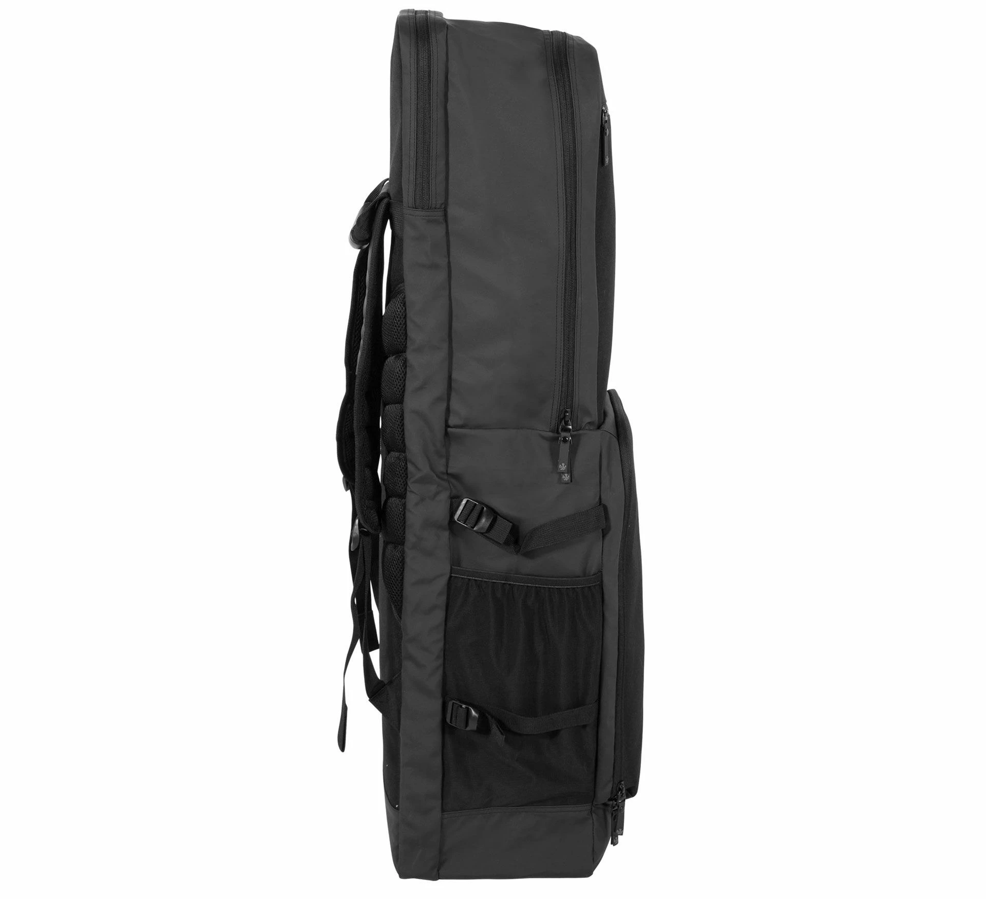 Reece Derby II Hockeytasche Schwarz 10 Reece Derby II Hockeytasche Schwarz – Bild 8