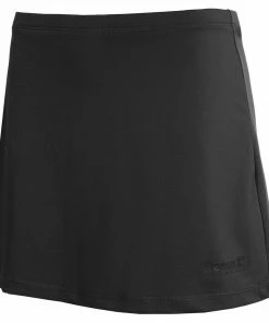 Reece Fundamental Hockey-Rock Junior Kinder Schwarz