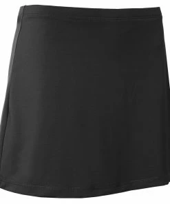 Reece Fundamental Hockey-Rock Junior Kinder Schwarz -Brabo-Laden Reece Fundamental Skort 3 19