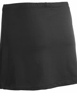 Reece Fundamental Hockey-Rock Junior Kinder Schwarz -Brabo-Laden Reece Fundamental Skort 4 19