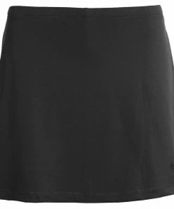 Reece Fundamental Hockey-Rock Junior Kinder Schwarz -Brabo-Laden Reece Fundamental Skort 5 19