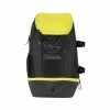 Reece Heroes Hockey Rucksack Kinder Schwarz - Gelb -Brabo-Laden Reece Heroes Hockey Rugtas Junior 2210281113