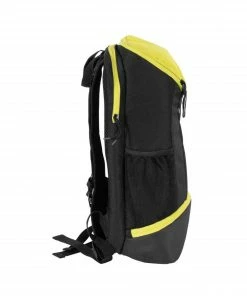 Reece Heroes Hockey Rucksack Kinder Schwarz - Gelb -Brabo-Laden Reece Heroes Hockey Rugtas Junior 3 2210281113