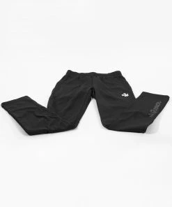 Reece Icon TTS Trainingshose Kinder Schwarz -Brabo-Laden Reece Icon TTS Trainingsbroek Junior 6 2207150916