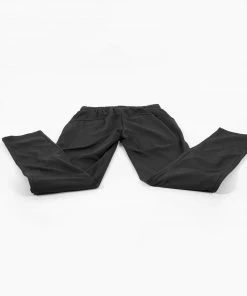 Reece Icon TTS Trainingshose Kinder Schwarz -Brabo-Laden Reece Icon TTS Trainingsbroek Junior 7 2207150916