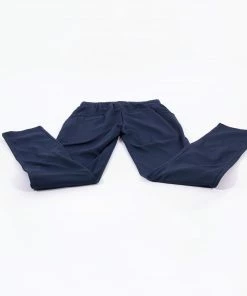 Reece Icon TTS Trainingshose Kinder Marine -Brabo-Laden Reece Icon TTS Trainingsbroek Junior 7 2207150916 1