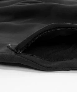 Reece Icon TTS Trainingshose Kinder Schwarz -Brabo-Laden Reece Icon TTS Trainingsbroek Junior 8 2207150916