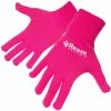 Reece Knitted Player Glove Rosa