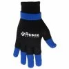 Reece Knitted Ultra Grip 2in1 Handschuhe Kinder Schwarz - Blau 2 Reece Knitted Ultra Grip 2in1 Handschuhe Kinder Schwarz - Blau -Brabo-Laden Reece Knitted Ultra Grip 2in1 Handschoenen Junior 13