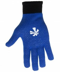 Reece Knitted Ultra Grip 2in1 Handschuhe Kinder Schwarz - Blau 11 Reece Knitted Ultra Grip 2in1 Handschuhe Kinder Schwarz - Blau -Brabo-Laden Reece Knitted Ultra Grip 2in1 Handschoenen Junior 4 8