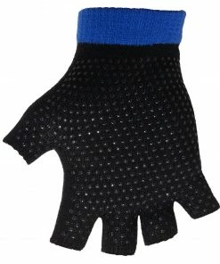 Reece Knitted Ultra Grip 2in1 Handschuhe Kinder Schwarz - Blau 13 Reece Knitted Ultra Grip 2in1 Handschuhe Kinder Schwarz - Blau -Brabo-Laden Reece Knitted Ultra Grip 2in1 Handschoenen Junior 6 8