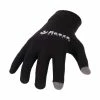 Reece Knitted Ultra Grip Handschuhe Schwarz -Brabo-Laden Reece Knitted Ultra Grip Handschoenen 2210141408