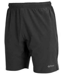 Reece Legacy Hockey Shorts Kinder Schwarz