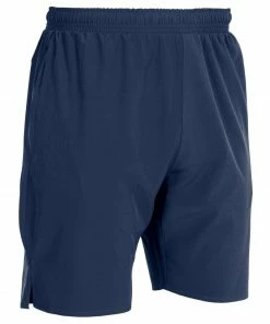 Reece Legacy Hockey Shorts Kinder Blau -Brabo-Laden Reece Legacy Short 3 21