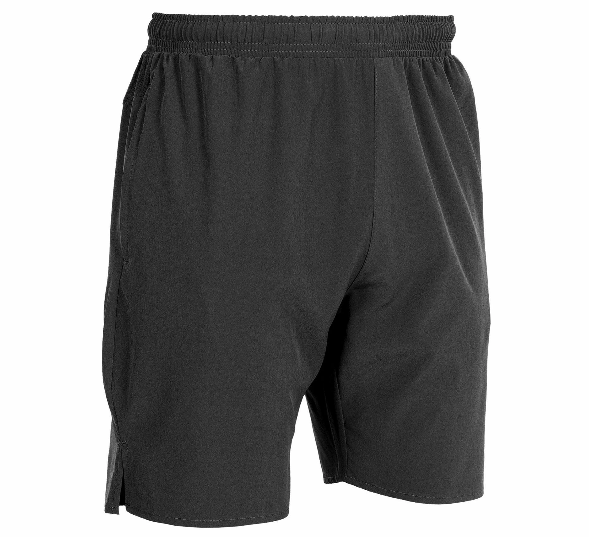 Reece Legacy Hockey Shorts Kinder Schwarz 5 Reece Legacy Hockey Shorts Kinder Schwarz – Bild 3