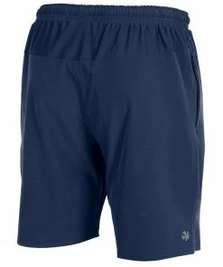 Reece Legacy Hockey Shorts Kinder Blau -Brabo-Laden Reece Legacy Short 4 21