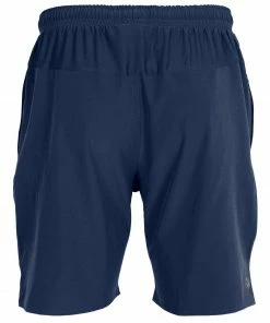 Reece Legacy Hockey Shorts Kinder Blau -Brabo-Laden Reece Legacy Short 5 21