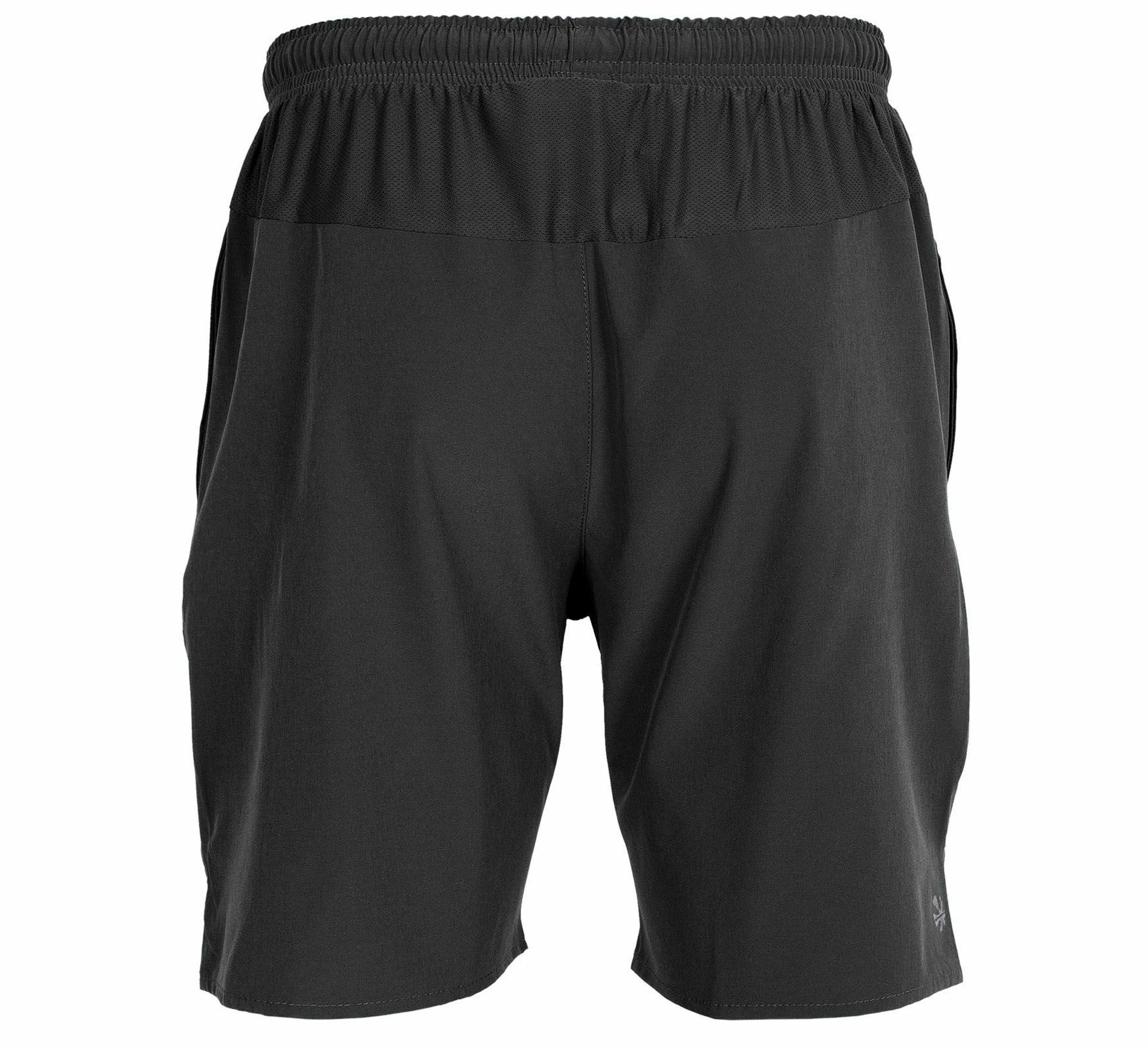 Reece Legacy Hockey Shorts Kinder Schwarz 7 Reece Legacy Hockey Shorts Kinder Schwarz – Bild 5