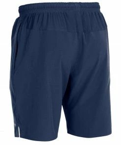 Reece Legacy Hockey Shorts Kinder Blau -Brabo-Laden Reece Legacy Short 6 21