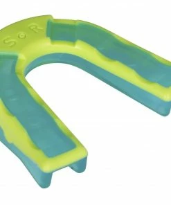 Reece Mouthguard Dental Blau - Grün