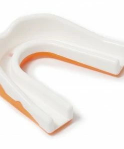 Reece Mouthguard Dental Weiß - Orange -Brabo-Laden Reece Mouthguard Dental 2 12