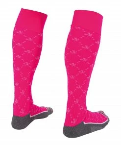 Reece Oxley Hockeysocken Rosa -Brabo-Laden Reece Oxley Hockeysokken 4 2107261233