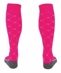 Reece Oxley Hockeysocken Rosa -Brabo-Laden Reece Oxley Hockeysokken 5 2107261233