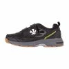 Reece Powerpitch Indoor Hockeyschuhe Kinder Schwarz -Brabo-Laden Reece Powerpitch Indoor Hockeyschoenen Junior 2207150914