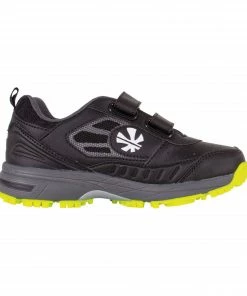 Reece Powerpitch Outdoor Hockeyschuhe Kinder Schwarz - Gelb 8 Reece Powerpitch Outdoor Hockeyschuhe Kinder Schwarz - Gelb -Brabo-Laden Reece Powerpitch Outdoor Hockeyschoenen Junior 2 2207150914