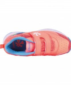 Reece Powerpitch Outdoor Hockeyschuhe Kinder Rosa - Rot 10 Reece Powerpitch Outdoor Hockeyschuhe Kinder Rosa - Rot -Brabo-Laden Reece Powerpitch Outdoor Hockeyschoenen Junior 3 2207150914 1