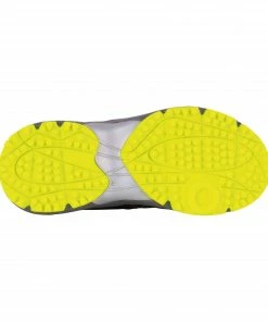 Reece Powerpitch Outdoor Hockeyschuhe Kinder Schwarz - Gelb 10 Reece Powerpitch Outdoor Hockeyschuhe Kinder Schwarz - Gelb -Brabo-Laden Reece Powerpitch Outdoor Hockeyschoenen Junior 4 2207150914