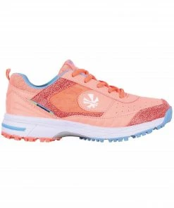 Reece Powerpitch Outdoor Hockeyschuhe Kinder Rosa - Rot 13 Reece Powerpitch Outdoor Hockeyschuhe Kinder Rosa - Rot -Brabo-Laden Reece Powerpitch Outdoor Hockeyschoenen Junior 6 2209231327